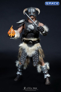 1/6 Scale Dragonborn - Deluxe Edition (The Elder Scrolls V: Skyrim)