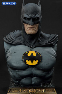 1/3 Scale Batman Detective Comics #1000 Premium Bust (DC Comics)
