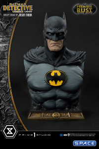 1/3 Scale Batman Detective Comics #1000 Premium Bust (DC Comics)