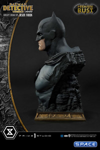 1/3 Scale Batman Detective Comics #1000 Premium Bust (DC Comics)