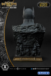 1/3 Scale Batman Detective Comics #1000 Premium Bust (DC Comics)