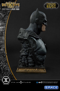 1/3 Scale Batman Detective Comics #1000 Premium Bust (DC Comics)
