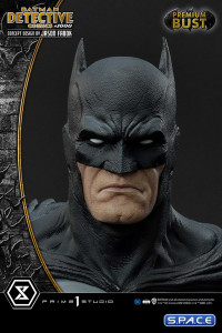 1/3 Scale Batman Detective Comics #1000 Premium Bust (DC Comics)