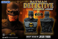 1/3 Scale Batman Detective Comics #1000 Premium Bust (DC Comics)