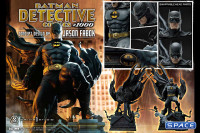 1/3 Scale Batman Detective Comics #1000 Museum Masterline Statue (DC Comics)