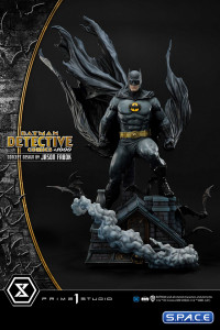 1/3 Scale Batman Detective Comics #1000 Museum Masterline Statue (DC Comics)