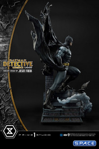 1/3 Scale Batman Detective Comics #1000 Museum Masterline Statue (DC Comics)