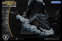 1/3 Scale Batman Detective Comics #1000 Deluxe Museum Masterline Statue - Bonus Version (DC Comics)