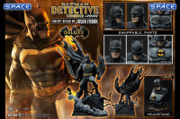 1/3 Scale Batman Detective Comics #1000 Deluxe Museum Masterline Statue - Bonus Version (DC Comics)