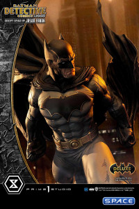 1/3 Scale Batman Detective Comics #1000 Deluxe Museum Masterline Statue - Bonus Version (DC Comics)