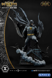 1/3 Scale Batman Detective Comics #1000 Deluxe Museum Masterline Statue - Bonus Version (DC Comics)