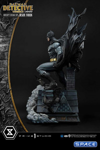 1/3 Scale Batman Detective Comics #1000 Deluxe Museum Masterline Statue - Bonus Version (DC Comics)
