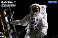 1/4 Scale Apollo 11 LM-5 A7L Astronaut Statue