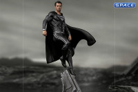 1/10 Scale Black Suit Superman Art Scale Statue (Zack Snyders Justice League)