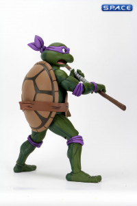 1/4 Scale Donatello - Cartoon Version (Teenage Mutant Ninja Turtles)