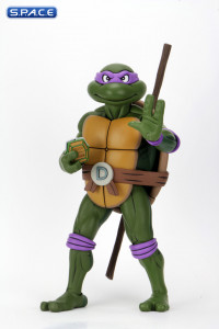 1/4 Scale Donatello - Cartoon Version (Teenage Mutant Ninja Turtles)