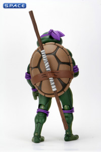 1/4 Scale Donatello - Cartoon Version (Teenage Mutant Ninja Turtles)