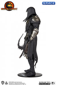 Noob Saibot Kilgore Skin (Mortal Kombat 11)