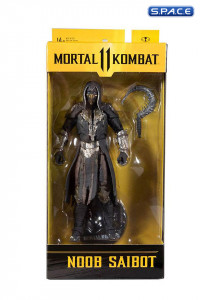 Noob Saibot Kilgore Skin (Mortal Kombat 11)