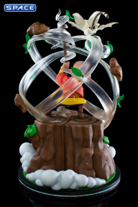 Aang Q-Fig Max Elite (Avatar: The Last Airbender)