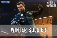 1/6 Scale Winter Soldier TV Masterpiece TMS039 (The Falcon and the Winter Soldier)