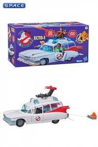 Ecto-1 Kenner Classics (The Real Ghostbusters)