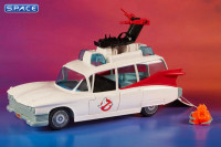 Ecto-1 Kenner Classics (The Real Ghostbusters)