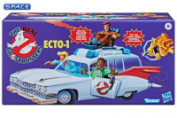 Ecto-1 Kenner Classics (The Real Ghostbusters)