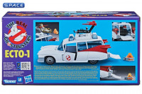 Ecto-1 Kenner Classics (The Real Ghostbusters)