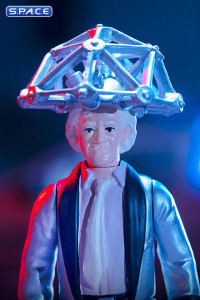 Fifties Doc ReAction Figure (Back to the Future)