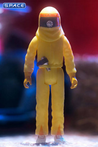 Radiation Marty ReAction Figure (Back to the Future)