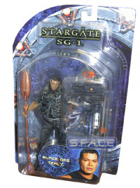 Black Ops TealC (Stargate SG-1 Series 2)