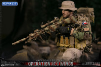 1/6 Scale Navy Seals SDV Team 1 Corpsman - Operation Red Wings