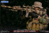 1/6 Scale Navy Seals SDV Team 1 Corpsman - Operation Red Wings