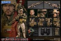 1/6 Scale Navy Seals SDV Team 1 Corpsman - Operation Red Wings