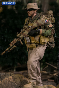 1/6 Scale Navy Seals SDV Team 1 Corpsman - Operation Red Wings