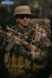 1/6 Scale Navy Seals SDV Team 1 Corpsman - Operation Red Wings