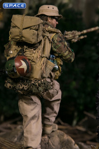 1/6 Scale Navy Seals SDV Team 1 Corpsman - Operation Red Wings