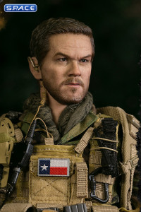 1/6 Scale Navy Seals SDV Team 1 Corpsman - Operation Red Wings