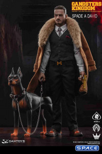 1/6 Scale Spade A David (Gangsters Kingdom)