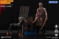 1/6 Scale Spade A David (Gangsters Kingdom)