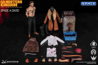 1/6 Scale Spade A David (Gangsters Kingdom)