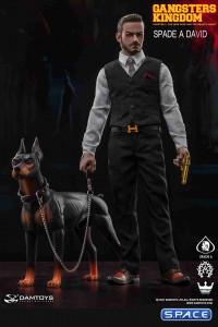 1/6 Scale Spade A David (Gangsters Kingdom)