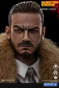 1/6 Scale Spade A David (Gangsters Kingdom)