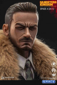 1/6 Scale Spade A David (Gangsters Kingdom)