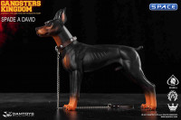 1/6 Scale Dobermann (Gangsters Kingdom)