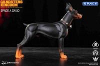 1/6 Scale Dobermann (Gangsters Kingdom)