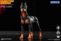 1/6 Scale Dobermann (Gangsters Kingdom)