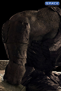 1/4 Scale Darkseid Statue (Zack Snyders Justice League)