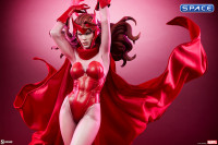 Scarlet Witch Premium Format Figure (Marvel)